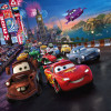 Cars Race - Thumbnail View 1