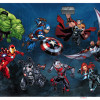 Avengers Crew - Thumbnail View 1