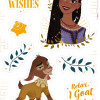 Best Wishes - Thumbnail View 1
