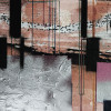 Squares Dropping - Thumbnail View 1