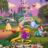 Princess Sunset - Thumbnail View 1