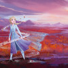 Frozen Panorama - Thumbnail View 1