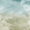 Ink Blue Fluid - Slider Item - View 1