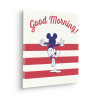 Mickey Good Morning - Thumbnail View 1