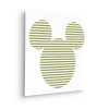 Mickey Horizontal Stripes - Thumbnail View 1