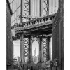 Brooklyn Bridge - Thumbnail View 1