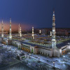 Medina Mosque - Thumbnail View 1