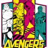 Avengers Flash - Thumbnail View 1