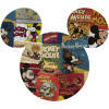 Mickey Head Billboard - Thumbnail View 1