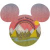 Mickey Head Summer Hike - Thumbnail View 1