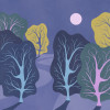 Foliage - Slider Item - View 1