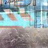 Alleys Rainy ice-rose - Thumbnail View 1