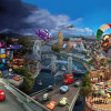 Cars World - Thumbnail View 1