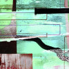 Branche Dipping mint - Thumbnail View 1