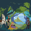 Rapunzel - Slider Item - View 1