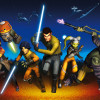 Star Wars Rebels Run - Thumbnail View 1