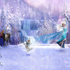 Frozen Forest - Thumbnail View 1