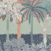 Patterned Palms - Thumbnail View 1