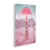 Vintage Travel Japan - Thumbnail View 1