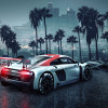 Audi R8 L.A. - Thumbnail View 1