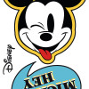 Mickey Hey XXL - Thumbnail View 1