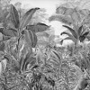 Lac Tropical Black & White - Slider Item - View 1
