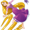 Rapunzel XXL - Thumbnail View 1