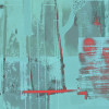 Dice Rolling mint-red - Thumbnail View 1