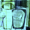 Drinks Spilling ice - Thumbnail View 1