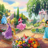 Disney Princess Park - Thumbnail View 1