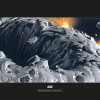 Star Wars Classic RMQ Asteroid - Thumbnail View 1