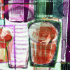 Drinks Spilling mint - Thumbnail View 1