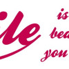 Your smile - Thumbnail View 1
