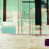 Horizon Blazing mint-beige - Thumbnail View 1
