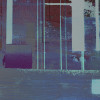 Horizon Blazing grey-merlot - Thumbnail View 1