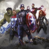 Avengers Final Battle - Slider Item - View 1