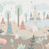 Frozen Friends Forever - Slider Item - View 1