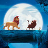Disney The Lion King The New King - Slider Item - View 1