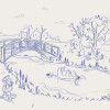 Winnie the Pooh Pat - Slider Item - View 1