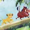 Simba and Friends - Slider Item - View 1