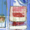 Glasses Gleaming - Thumbnail View 1