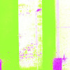 Traces Drizzling green-rose - Thumbnail View 1