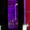 Traces Drizzling black-purple - Thumbnail View 1