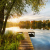 Lakeside - Slider Item - View 1