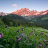 Naturpark Allgäuer Hochalpen - Slider Item - View 1