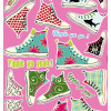 Sneakers - Thumbnail View 1