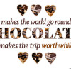 Chocolate - Thumbnail View 1