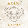 S like Simba - Slider Item - View 1