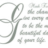 Beautiful - Thumbnail View 1