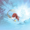 Ariel Singing - Slider Item - View 1